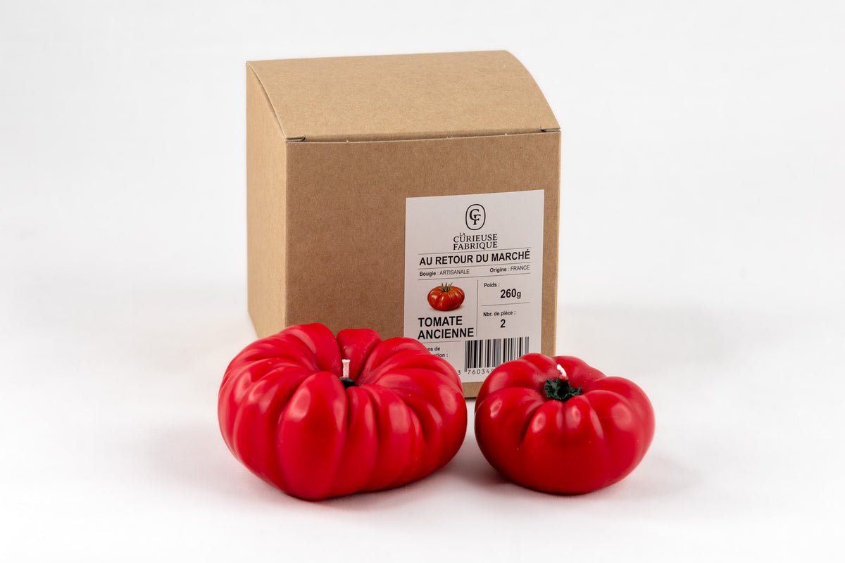 Tomate ancienne