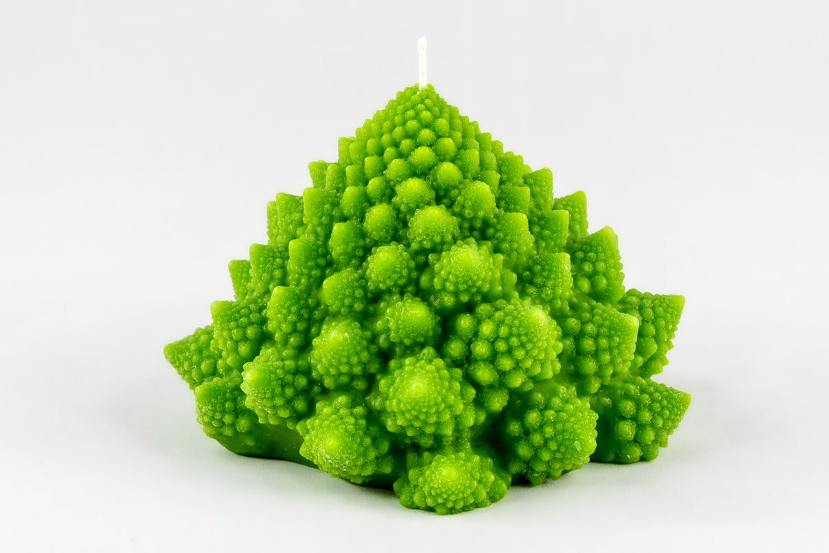 Chou romanesco