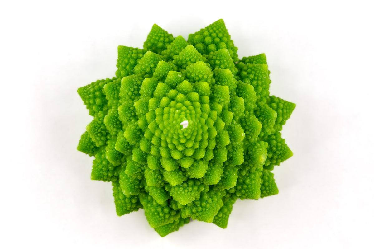 Chou romanesco
