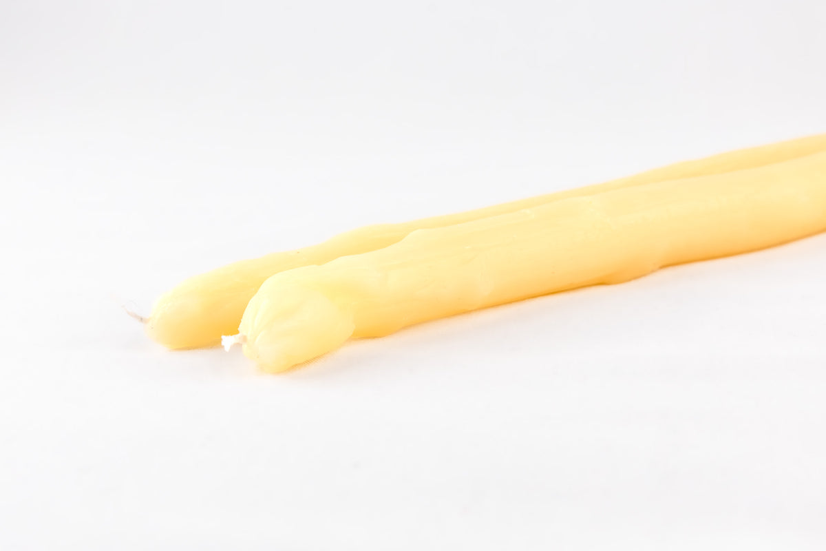 Asperge blanche