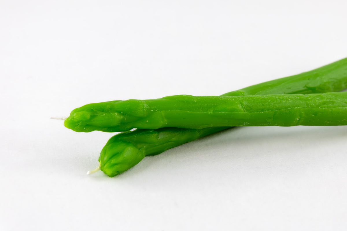 Asperge verte