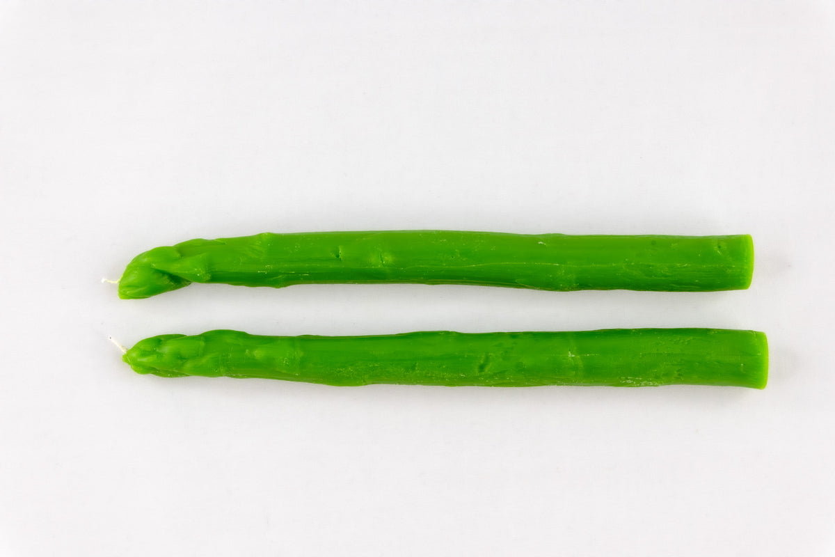 Asperge verte