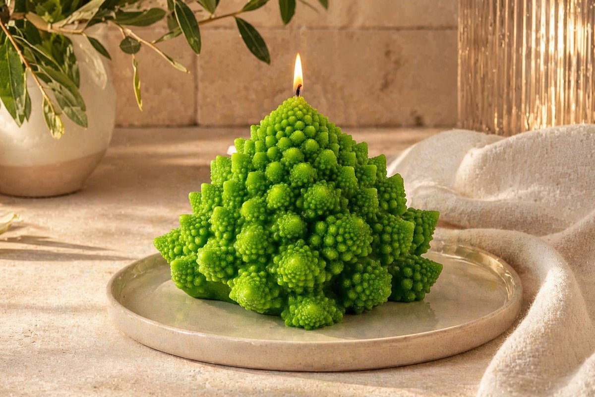 Chou romanesco