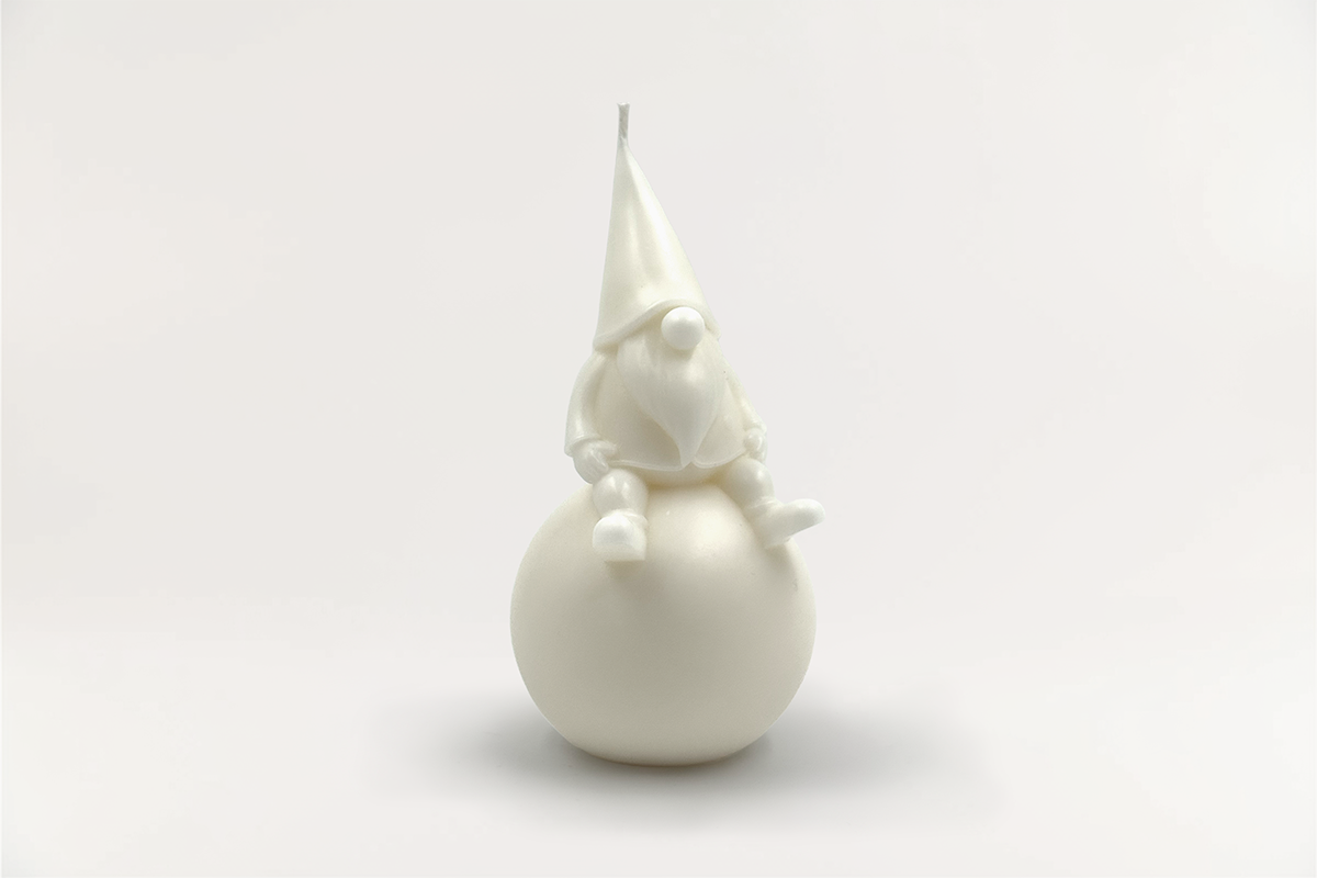 Boule de Noël — Sven