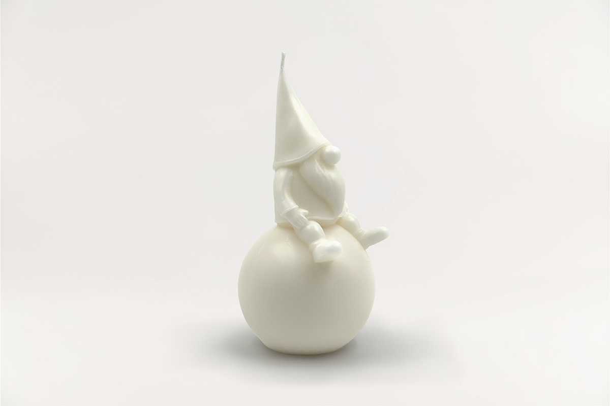 Boule de Noël — Sven