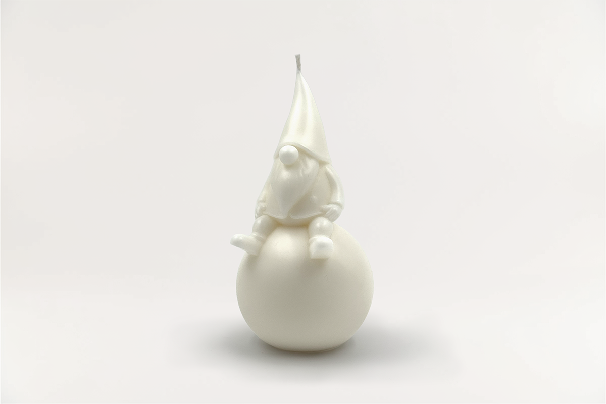 Boule de Noël — Sven