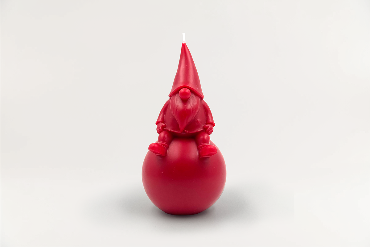 Boule de Noël — Sven