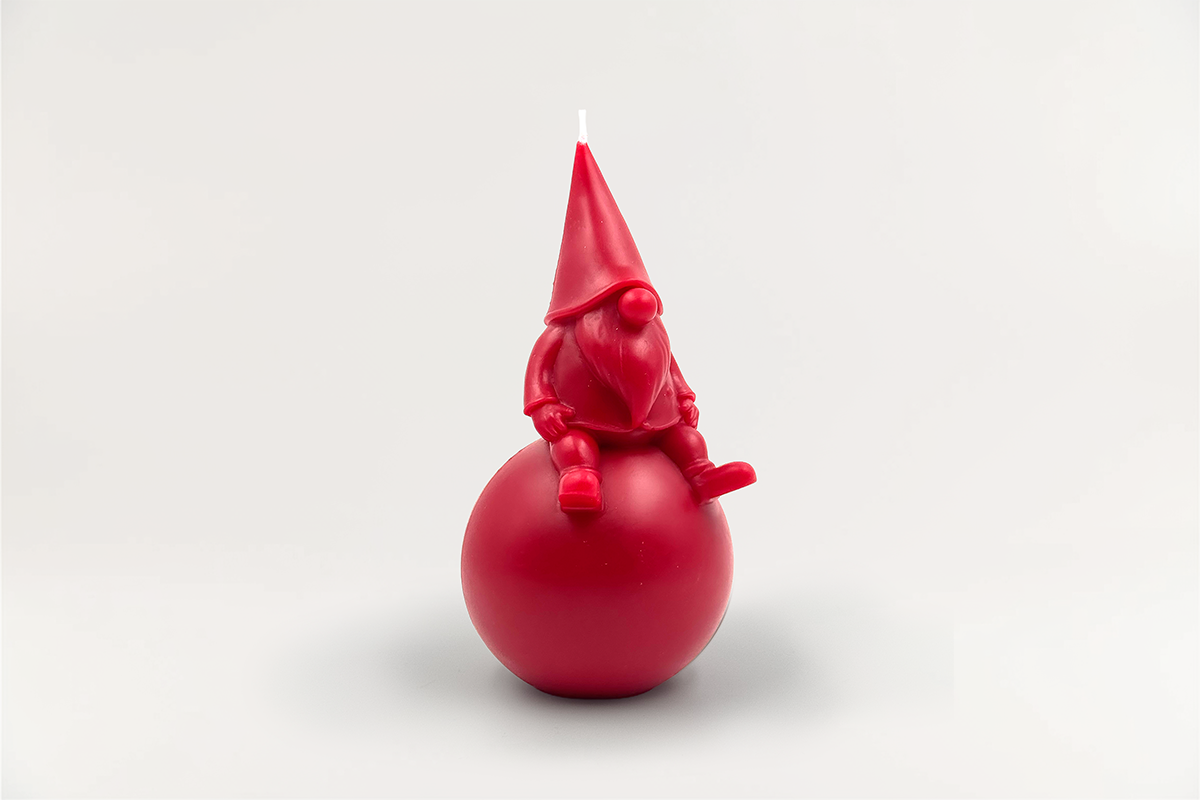 Boule de Noël — Sven