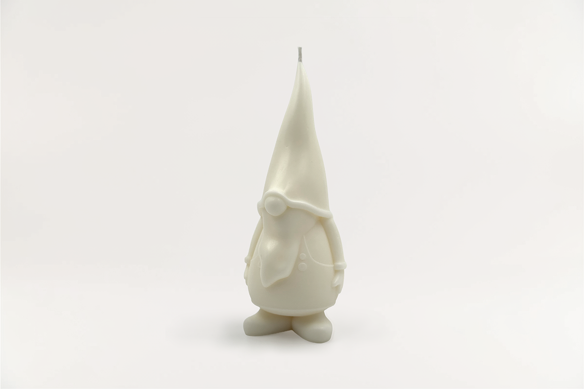 Tom Le Gnome