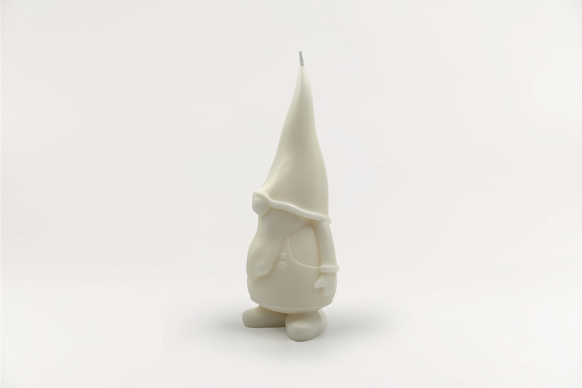 Tom Le Gnome