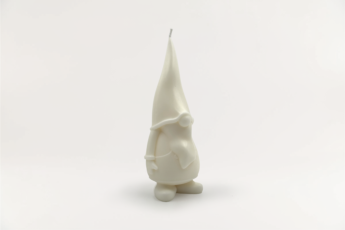 Tom Le Gnome