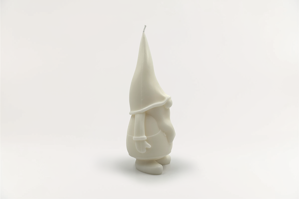 Tom Le Gnome
