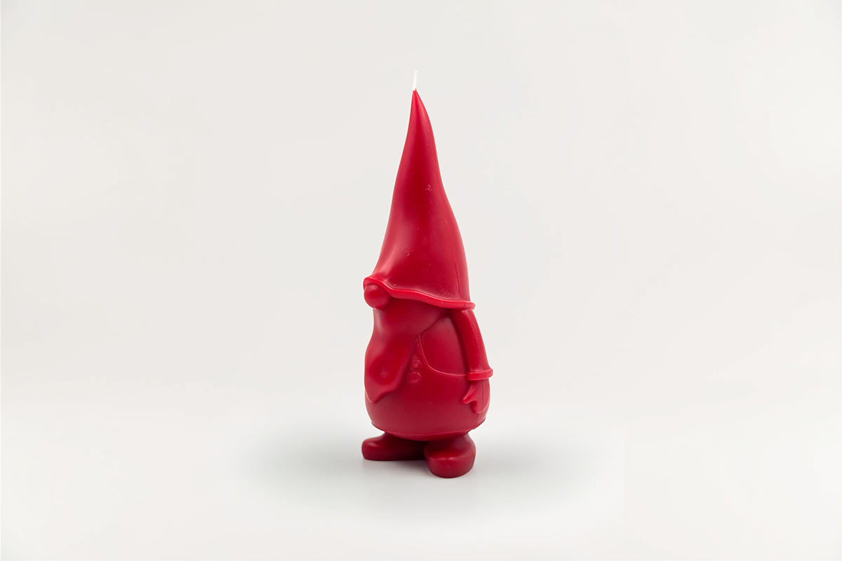 Tom Le Gnome