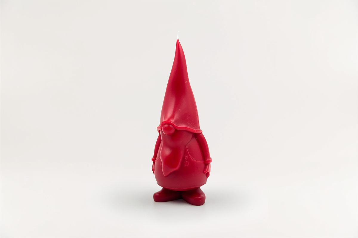 Tom Le Gnome