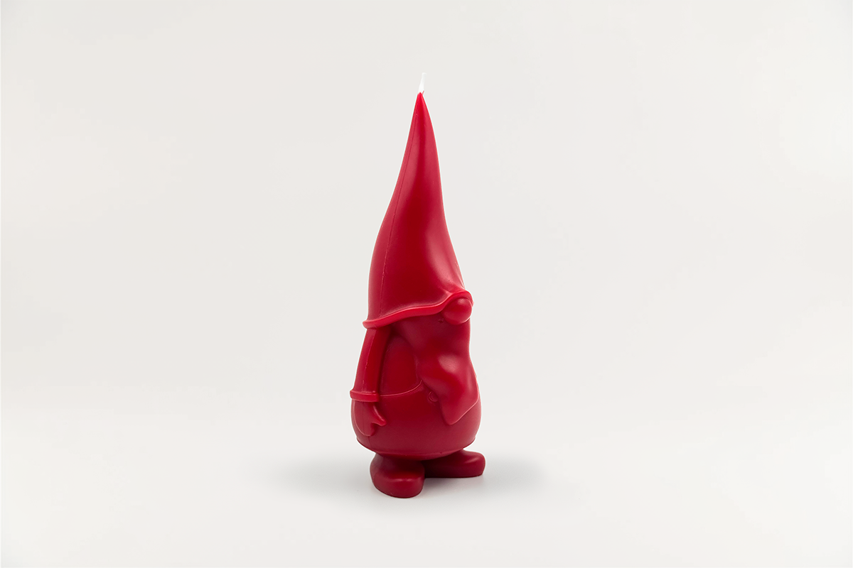 Tom Le Gnome