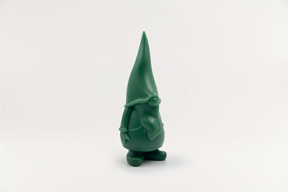 Tom Le Gnome