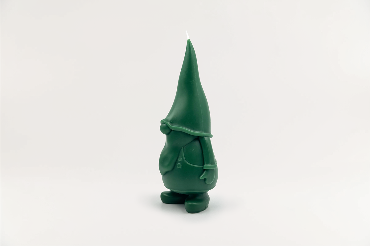 Tom Le Gnome