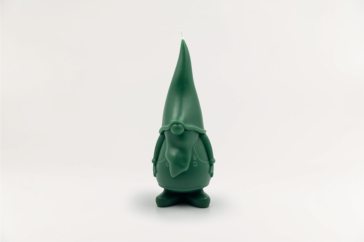 Tom Le Gnome
