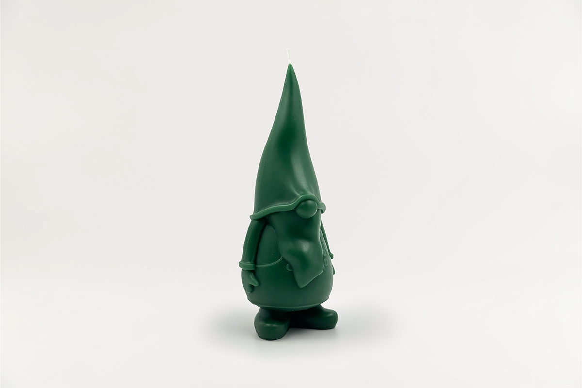 Tom Le Gnome