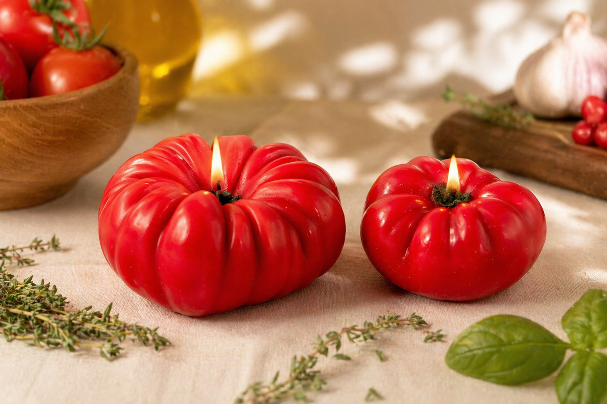 Tomate ancienne