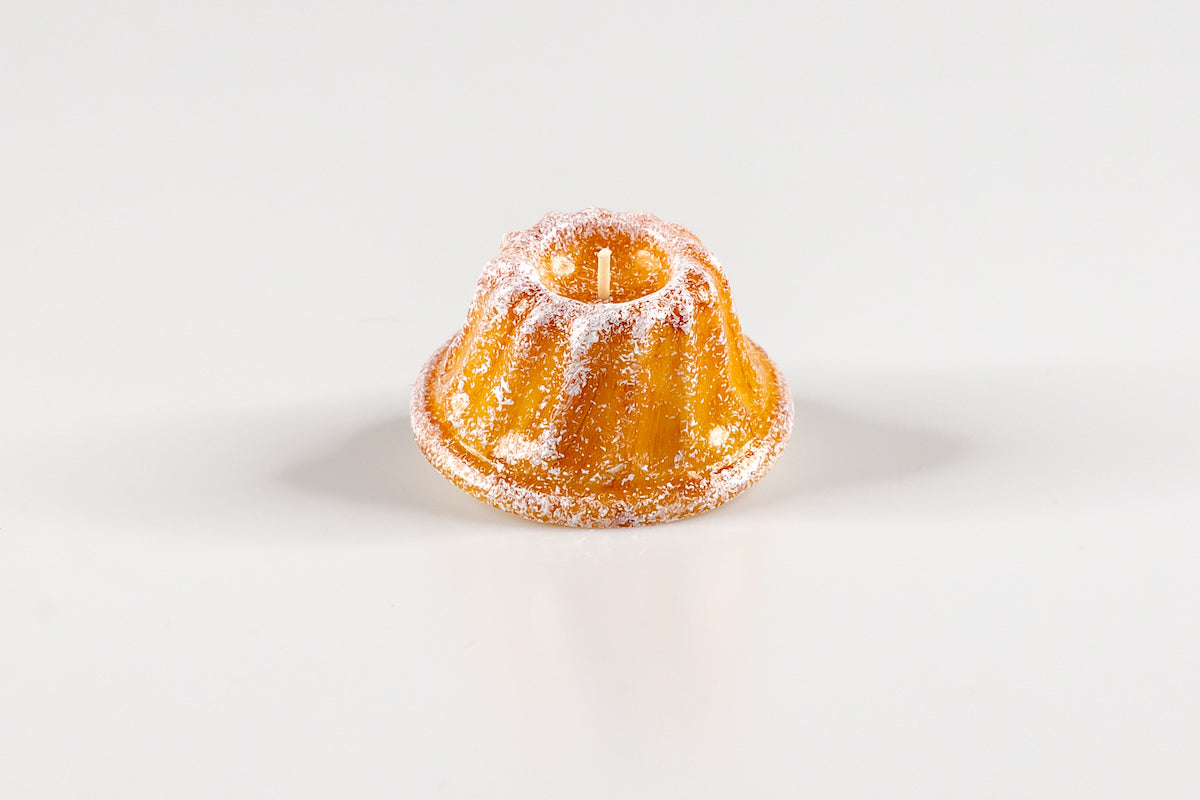 Kougelhopf alsacien