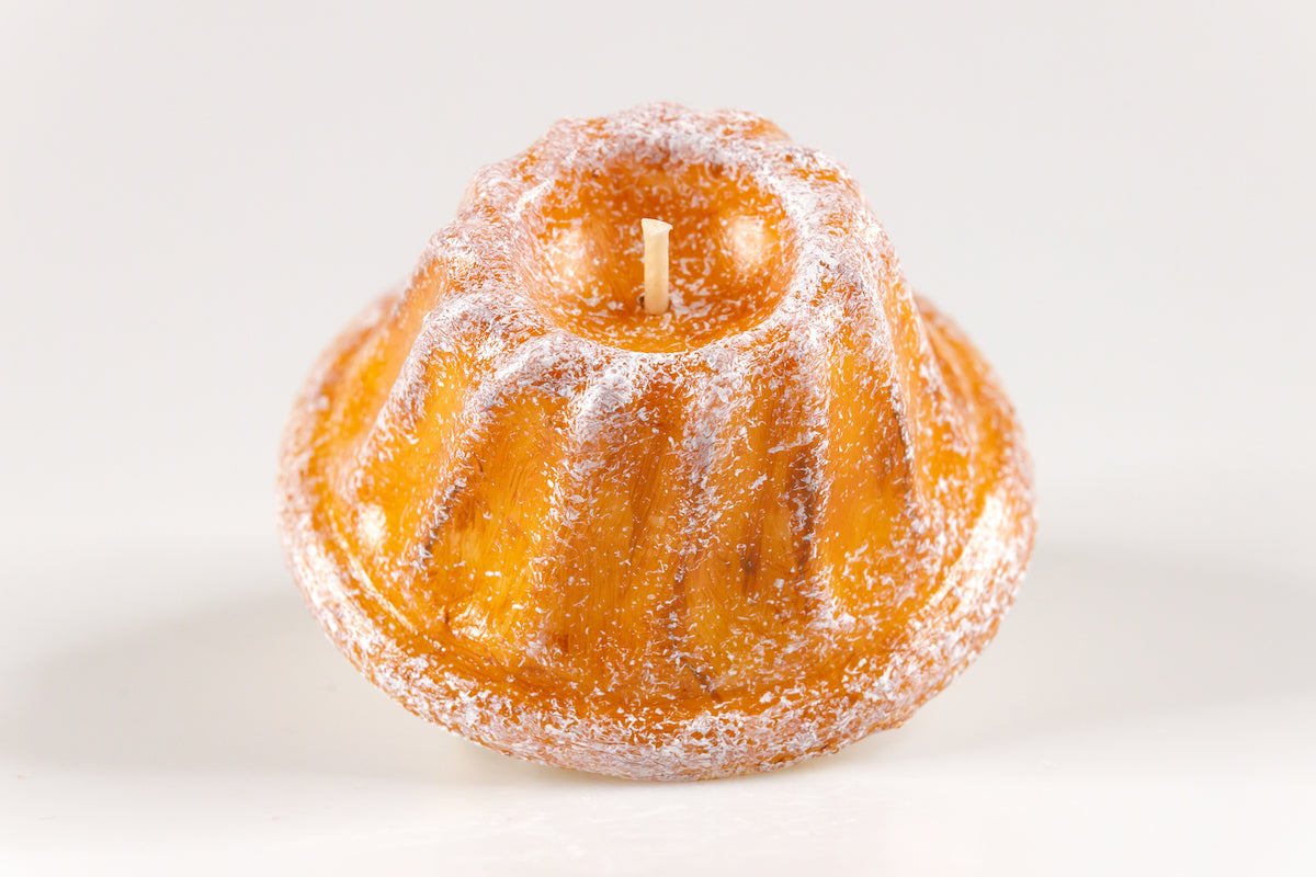 Kougelhopf alsacien