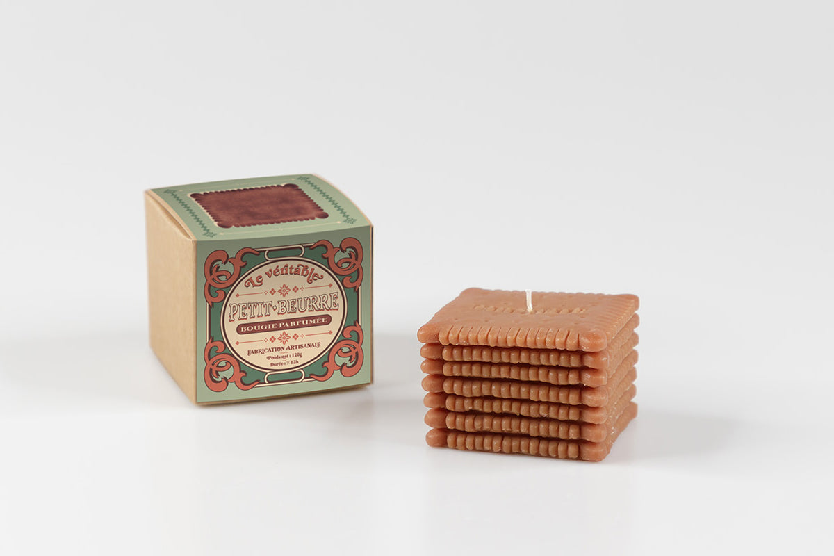 Véritable Petit Beurre