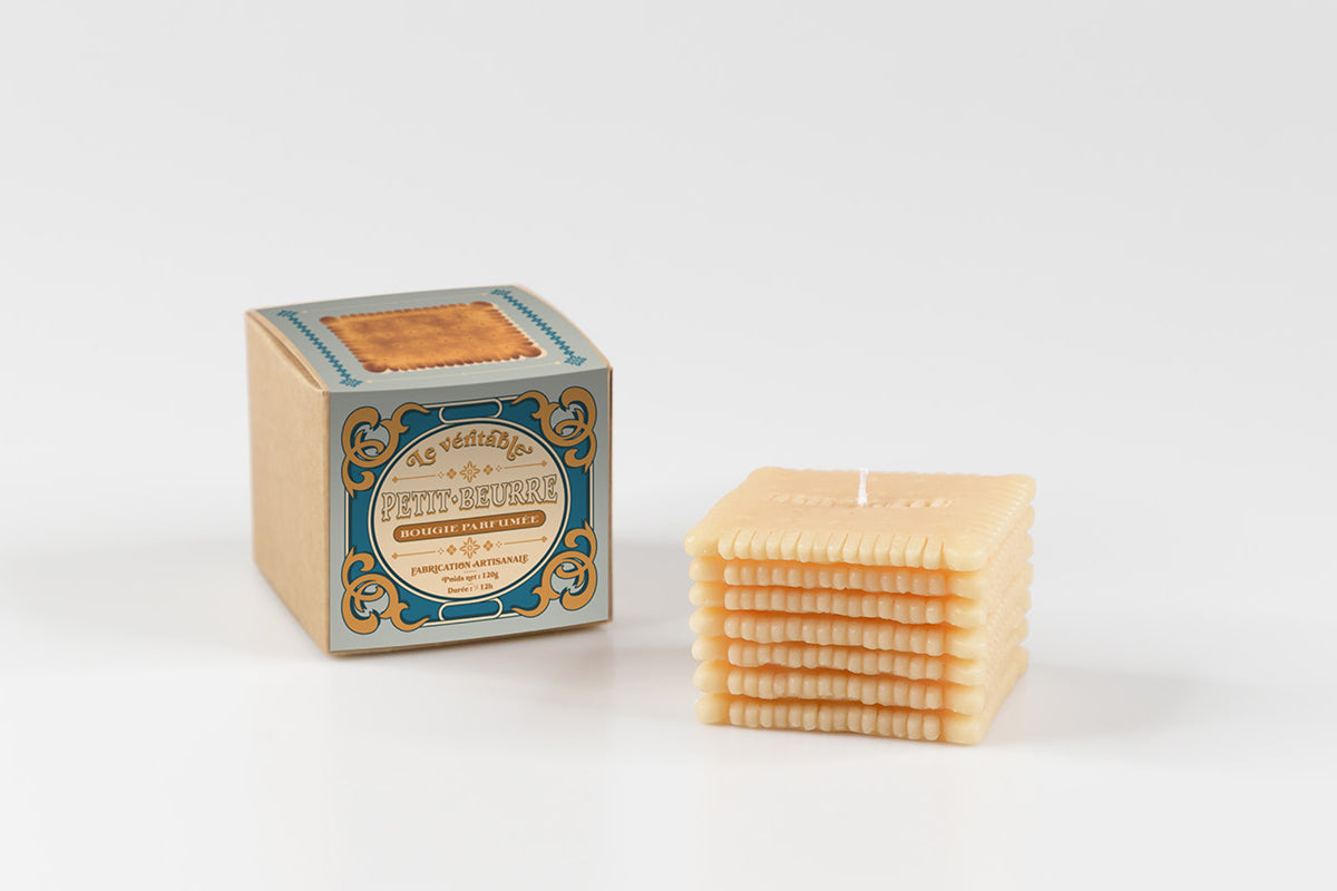 Véritable Petit Beurre