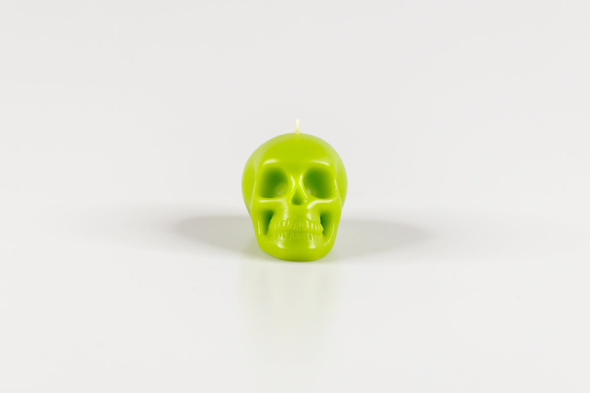 Pop Skull