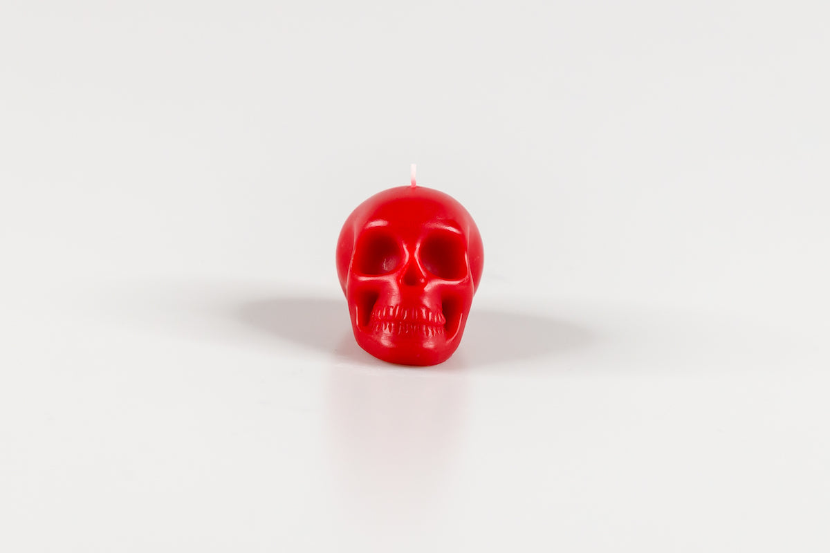 Pop Skull