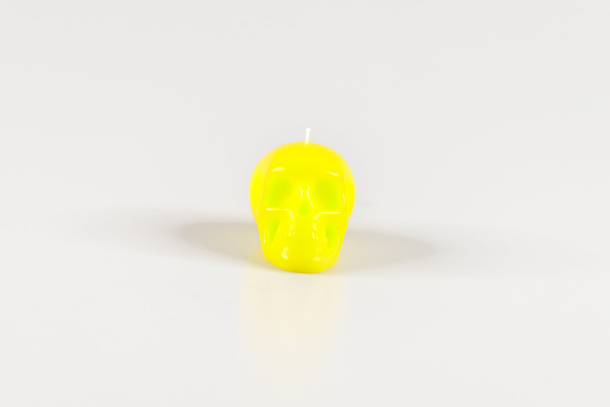 Pop Skull