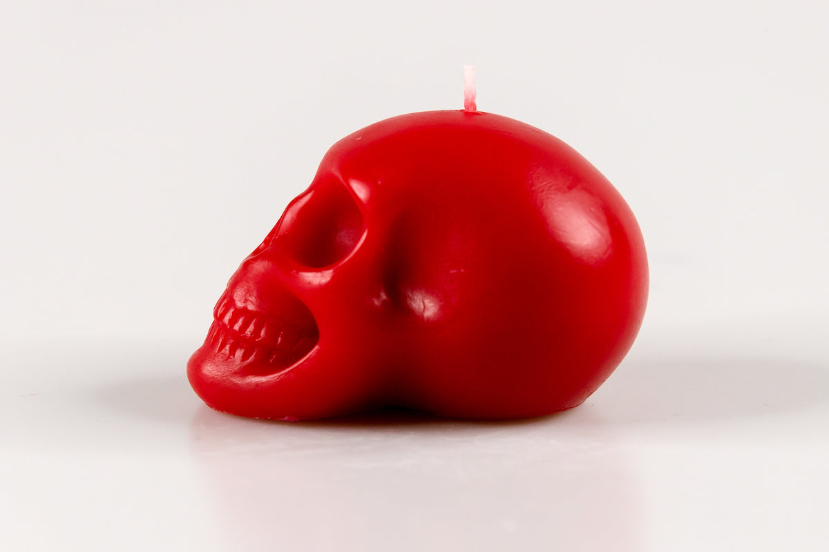 Pop Skull