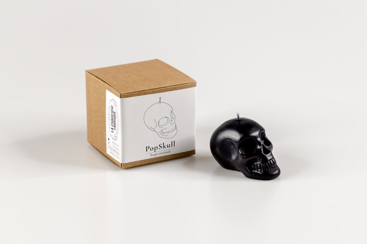 Pop Skull